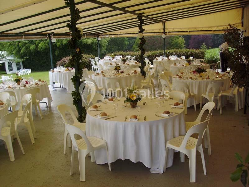 Location salle Saint-Lon-les-Mines (Landes) - Château De Monbet #12 Location salle Saint-Lon-les-Mines (Landes) - Château De Monbet #12