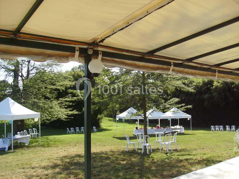 Location salle Saint-Lon-les-Mines (Landes) - Château De Monbet #13 Location salle Saint-Lon-les-Mines (Landes) - Château De Monbet #13