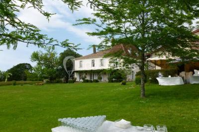 Miniature Location salle Saint-Lon-les-Mines (Landes) - Château De Monbet #14 Location salle Saint-Lon-les-Mines (Landes) - Château De Monbet #24