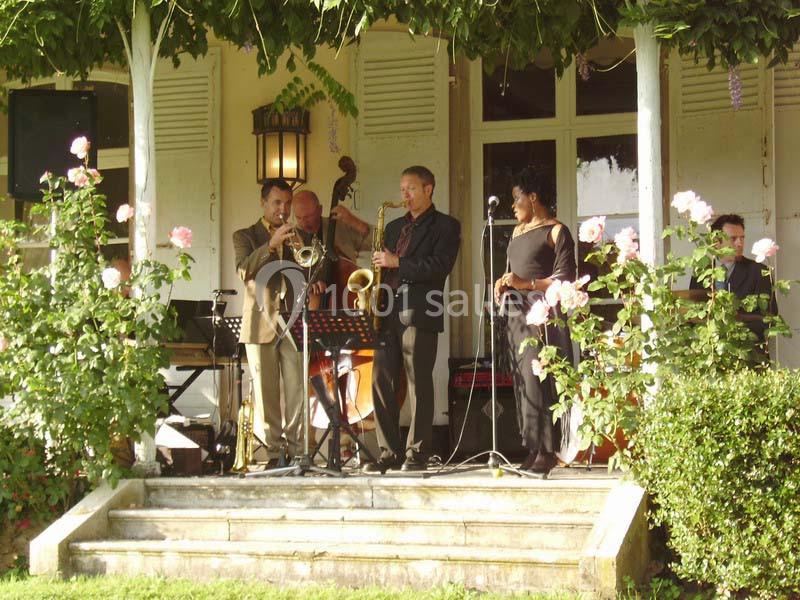 Location salle Saint-Lon-les-Mines (Landes) - Château De Monbet #17 Location salle Saint-Lon-les-Mines (Landes) - Château De Monbet #17
