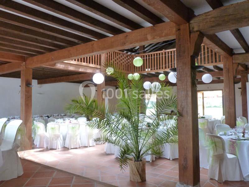 Location salle Saint-Lon-les-Mines (Landes) - Château De Monbet #18 Location salle Saint-Lon-les-Mines (Landes) - Château De Monbet #18