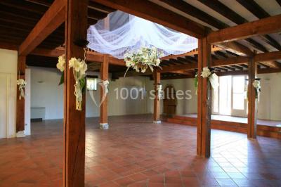 Miniature Location salle Saint-Lon-les-Mines (Landes) - Château De Monbet #19 Location salle Saint-Lon-les-Mines (Landes) - Château De Monbet #24