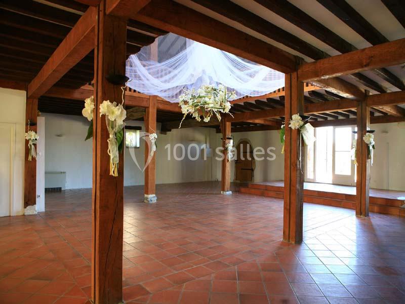 Location salle Saint-Lon-les-Mines (Landes) - Château De Monbet #19 Location salle Saint-Lon-les-Mines (Landes) - Château De Monbet #19