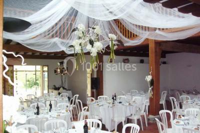 Miniature Location salle Saint-Lon-les-Mines (Landes) - Château De Monbet #20 Location salle Saint-Lon-les-Mines (Landes) - Château De Monbet #24