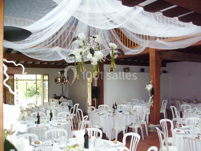 Location salle Saint-Lon-les-Mines (Landes) - Château De Monbet #20 Location salle Saint-Lon-les-Mines (Landes) - Château De Monbet #20