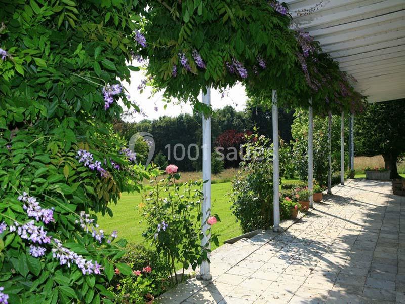 Location salle Saint-Lon-les-Mines (Landes) - Château De Monbet #21 Location salle Saint-Lon-les-Mines (Landes) - Château De Monbet #21