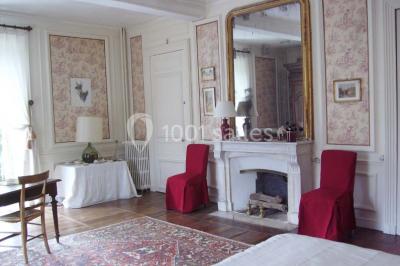 Miniature Location salle Saint-Lon-les-Mines (Landes) - Château De Monbet #22 Location salle Saint-Lon-les-Mines (Landes) - Château De Monbet #24