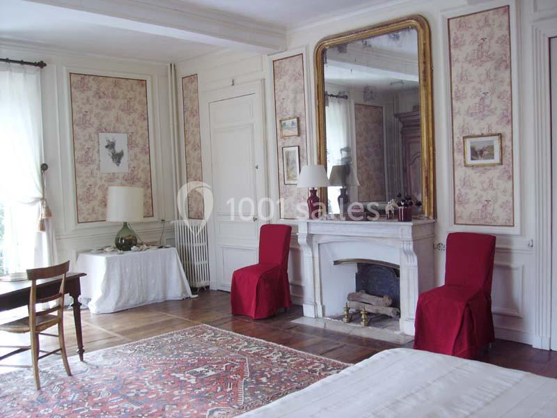 Location salle Saint-Lon-les-Mines (Landes) - Château De Monbet #22 Location salle Saint-Lon-les-Mines (Landes) - Château De Monbet #22