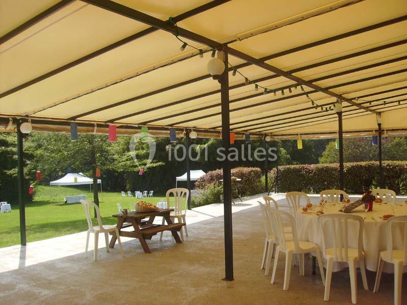 Location salle Saint-Lon-les-Mines (Landes) - Château De Monbet #24 Location salle Saint-Lon-les-Mines (Landes) - Château De Monbet #24