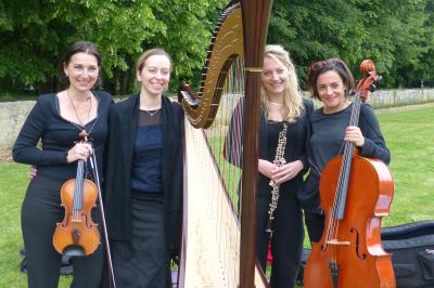 Ensemble Althéa Ensemble Althéa