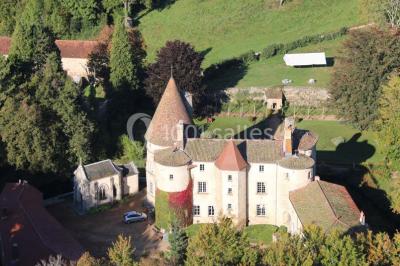 Location salle Saint-Dier-d'Auvergne (Puy-de-Dôme) - Château Des Martinanches #24