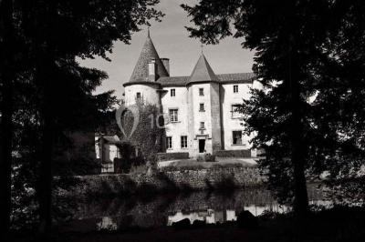 Location salle Saint-Dier-d'Auvergne (Puy-de-Dôme) - Château Des Martinanches #24