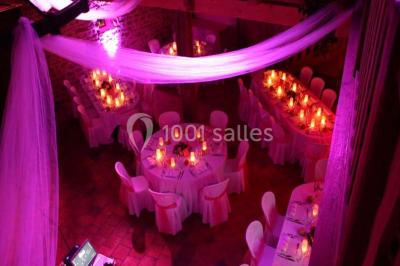 Location salle Saint-Dier-d'Auvergne (Puy-de-Dôme) - Château Des Martinanches #24