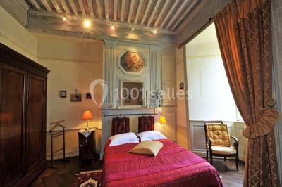 Location salle Saint-Dier-d'Auvergne (Puy-de-Dôme) - Château Des Martinanches #24