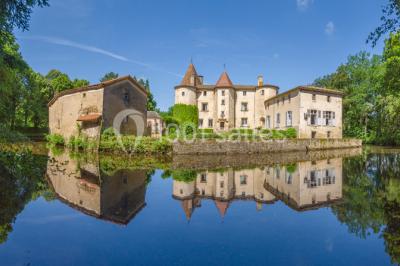 Château Des Martinanches Château Des Martinanches