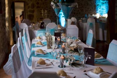 Location salle Saint-Dier-d'Auvergne (Puy-de-Dôme) - Château Des Martinanches #24