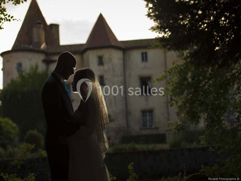Location salle Saint-Dier-d'Auvergne (Puy-de-Dôme) - Château Des Martinanches #18