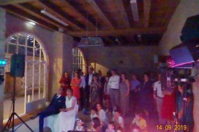 DJ Bonnoeuvre (Loire-Atlantique) - Bruno Ouest Music #26