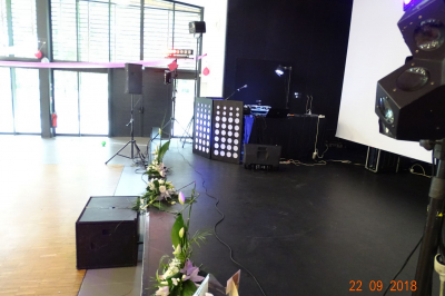 DJ Bonnoeuvre (Loire-Atlantique) - Bruno Ouest Music #26