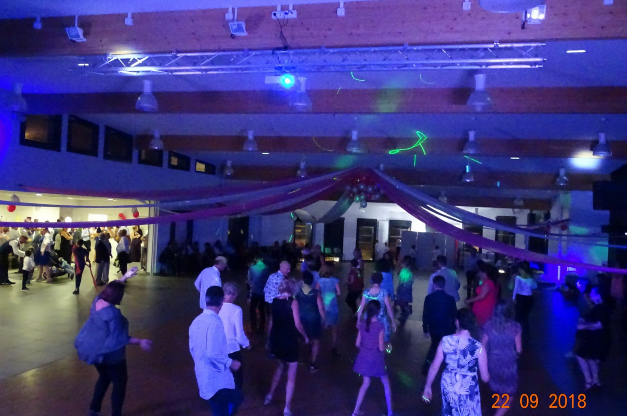 DJ Bonnoeuvre (Loire-Atlantique) - Bruno Ouest Music #14