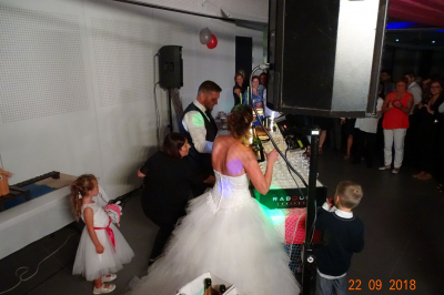 DJ Bonnoeuvre (Loire-Atlantique) - Bruno Ouest Music #26