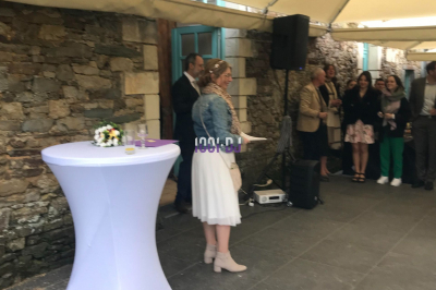 DJ Bonnoeuvre (Loire-Atlantique) - Bruno Ouest Music #26