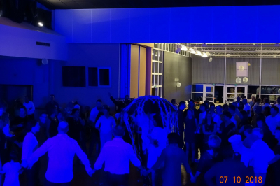 DJ Bonnoeuvre (Loire-Atlantique) - Bruno Ouest Music #26