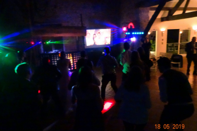 DJ Bonnoeuvre (Loire-Atlantique) - Bruno Ouest Music #26