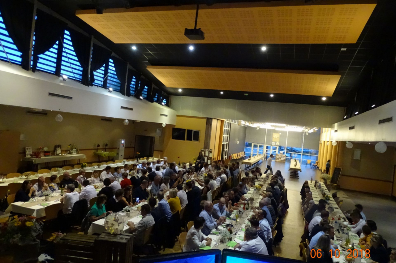 DJ Bonnoeuvre (Loire-Atlantique) - Bruno Ouest Music #4