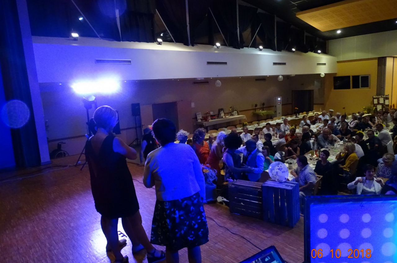 DJ Bonnoeuvre (Loire-Atlantique) - Bruno Ouest Music #5