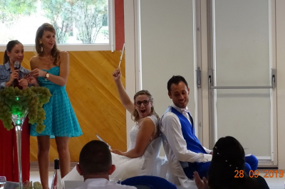 DJ Bonnoeuvre (Loire-Atlantique) - Bruno Ouest Music #26