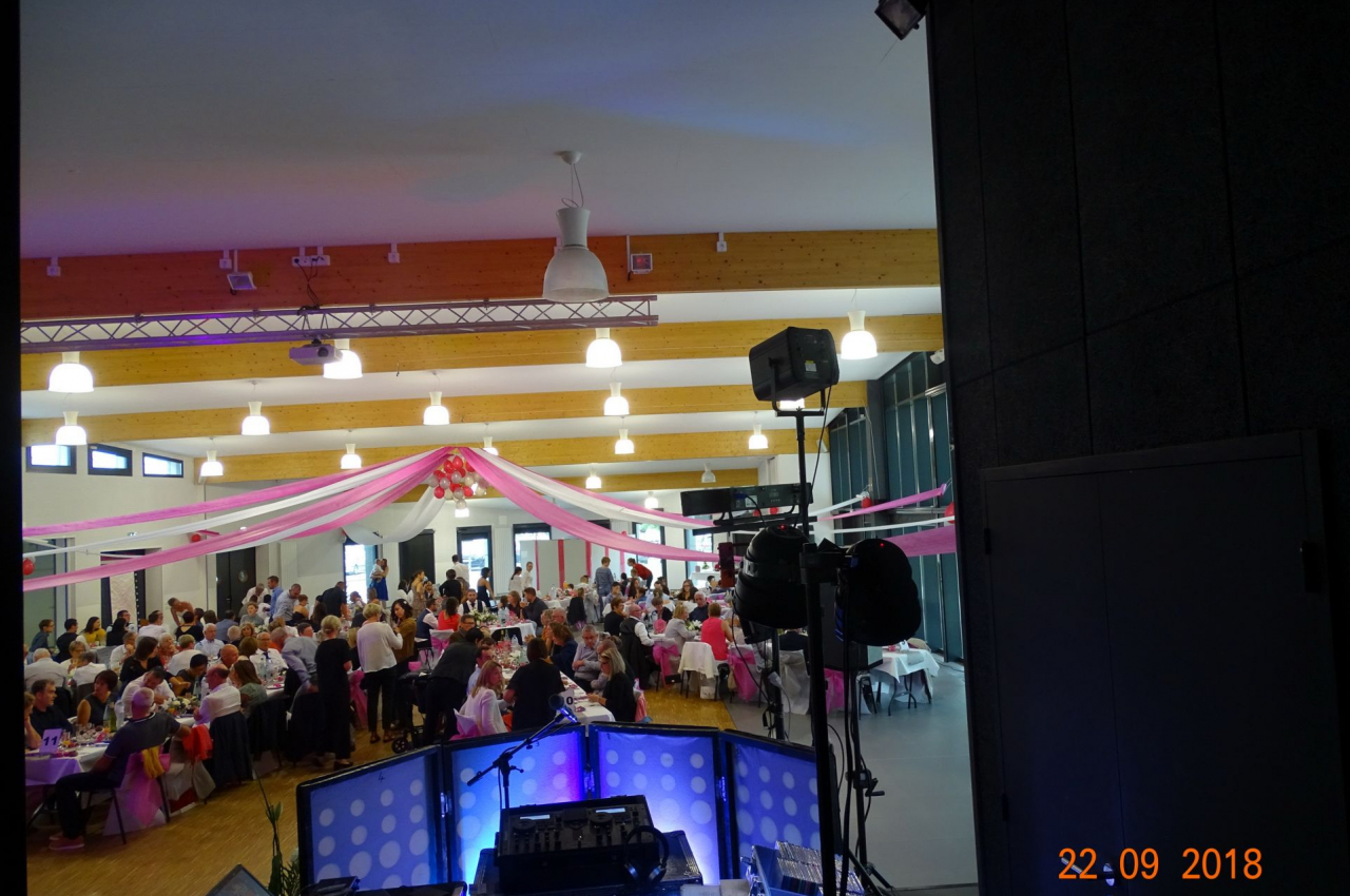 DJ Bonnoeuvre (Loire-Atlantique) - Bruno Ouest Music #12