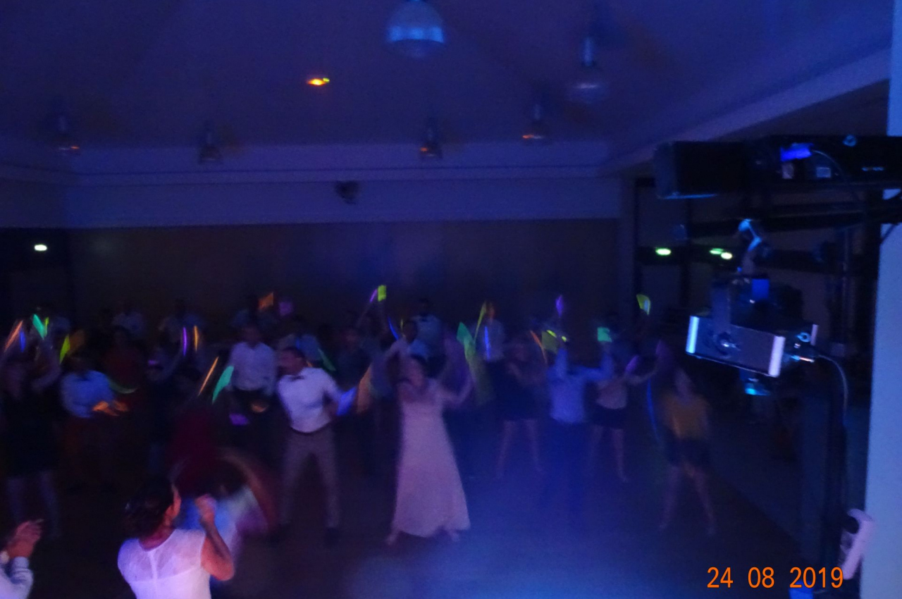 DJ Bonnoeuvre (Loire-Atlantique) - Bruno Ouest Music #17