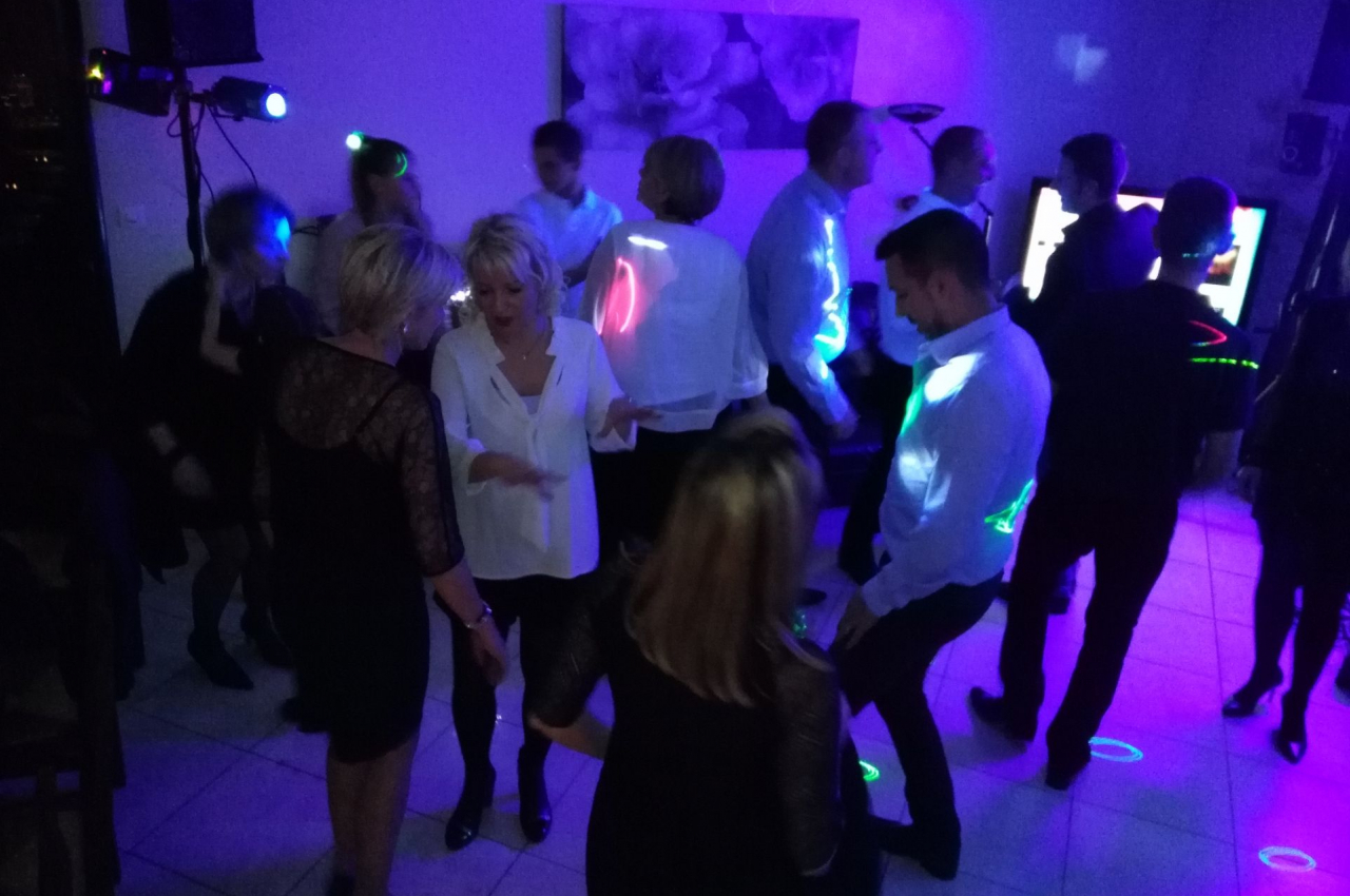 DJ Bonnoeuvre (Loire-Atlantique) - Bruno Ouest Music #19