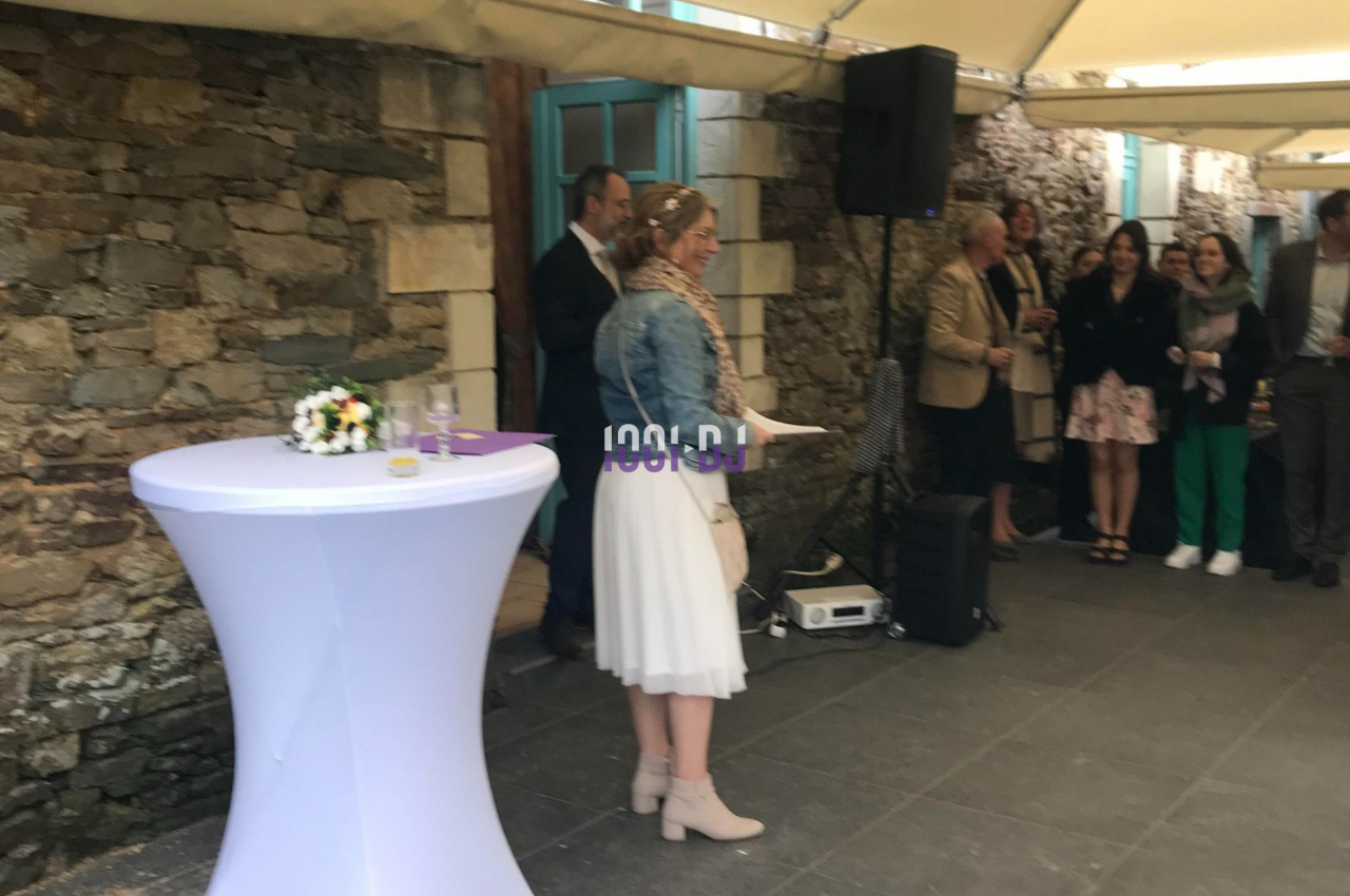 DJ Bonnoeuvre (Loire-Atlantique) - Bruno Ouest Music #24