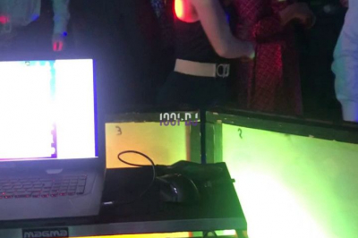 DJ Bonnoeuvre (Loire-Atlantique) - Bruno Ouest Music #26