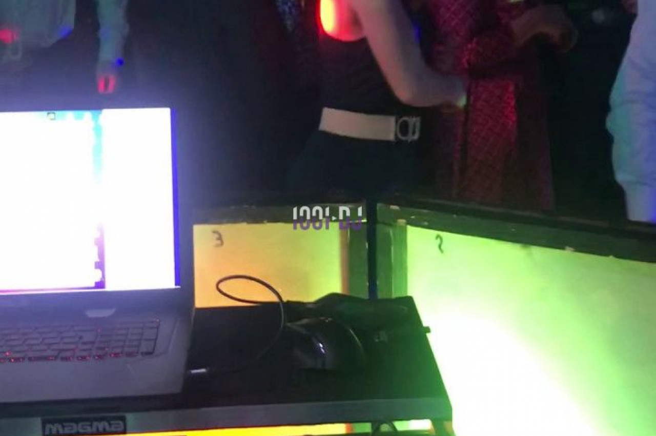 DJ Bonnoeuvre (Loire-Atlantique) - Bruno Ouest Music #25