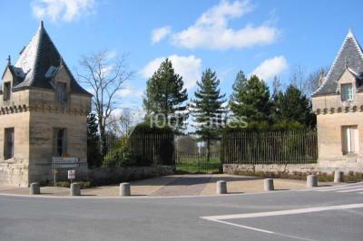 Location salle Rots (Calvados) - Château De Rôts #19