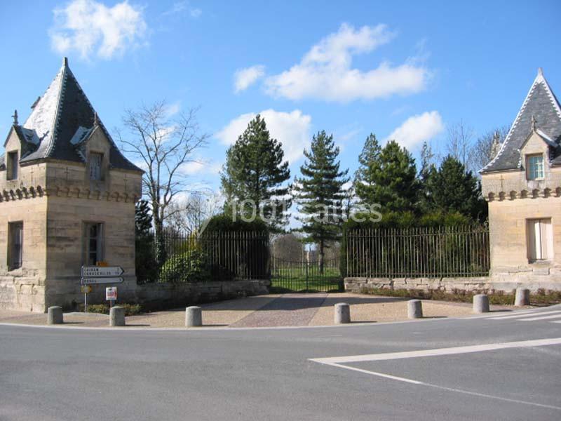 Location salle Rots (Calvados) - Château De Rôts #7