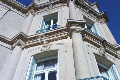 Location salle Rots (Calvados) - Château De Rôts #19