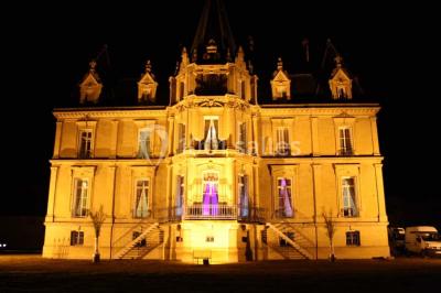 Location salle Rots (Calvados) - Château De Rôts #19