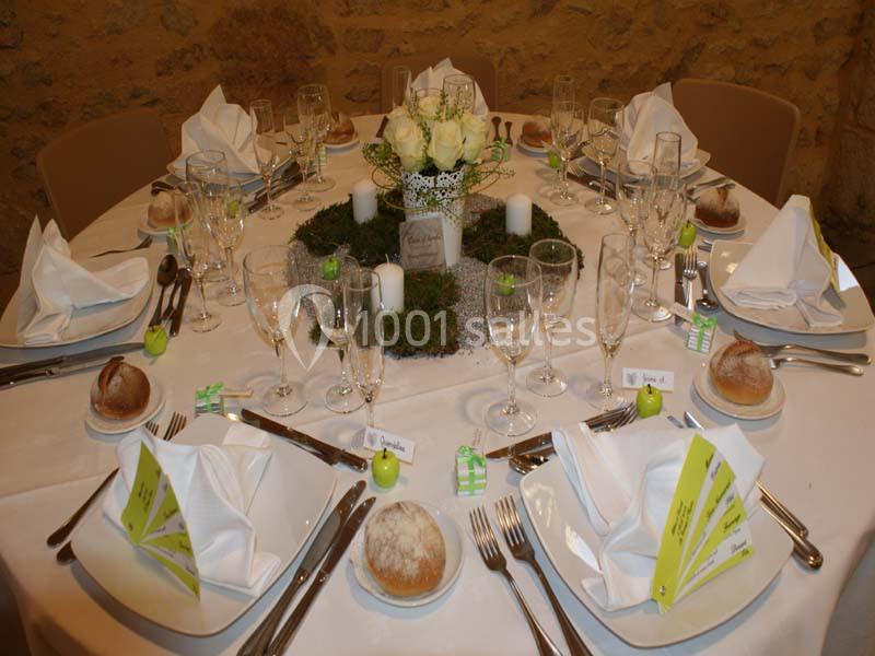 Location salle Rots (Calvados) - Château De Rôts #8