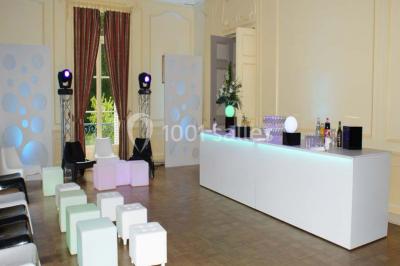 Location salle Rots (Calvados) - Château De Rôts #19