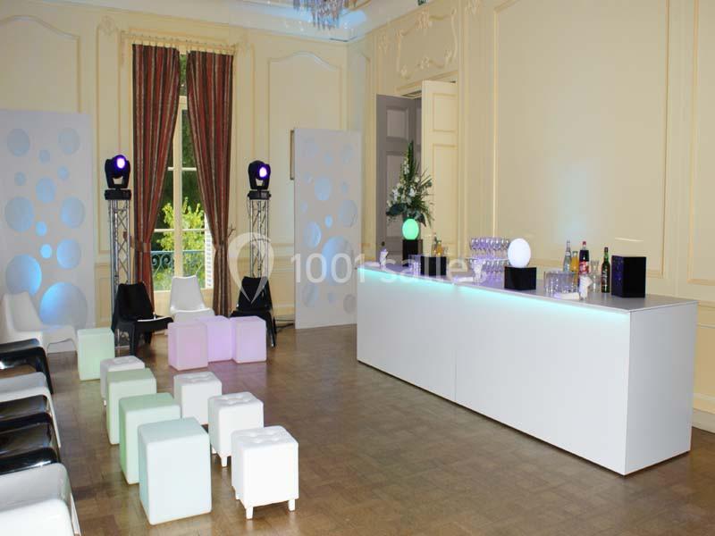 Location salle Rots (Calvados) - Château De Rôts #9