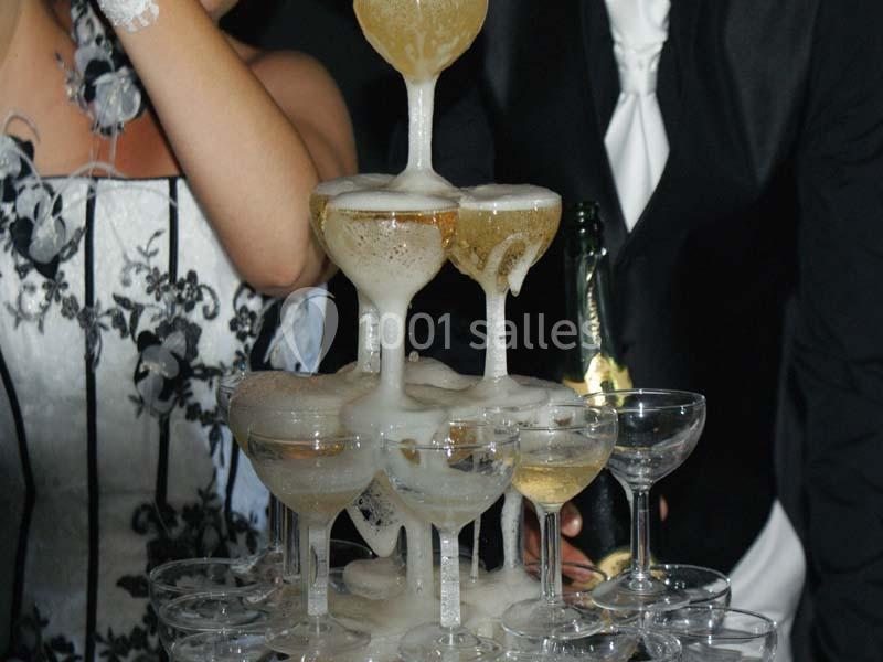 Location salle Rots (Calvados) - Château De Rôts #10