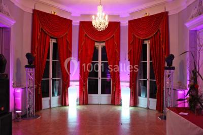 Location salle Rots (Calvados) - Château De Rôts #19