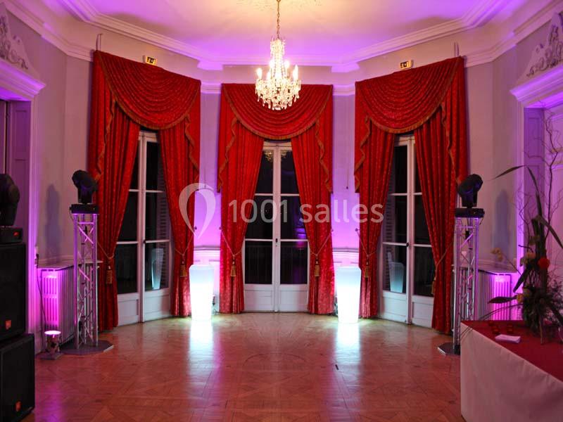 Location salle Rots (Calvados) - Château De Rôts #12