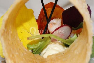 Location salle Rots (Calvados) - Château De Rôts #19