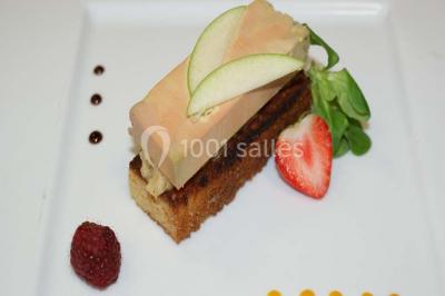 Location salle Rots (Calvados) - Château De Rôts #19