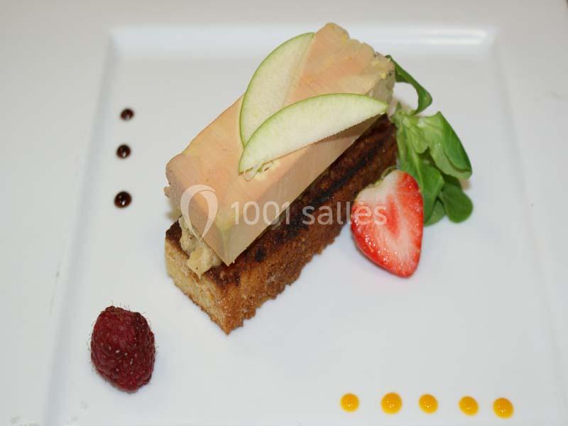 Location salle Rots (Calvados) - Château De Rôts #17